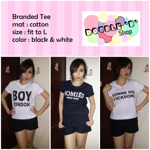 Double'B'Shop Ur choice to be Fashionable #GirlsShop