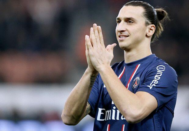 11 Pernyataan Menarik Ibrahimovic