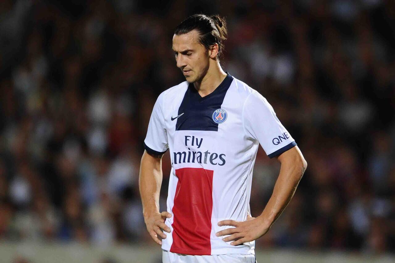 11 Pernyataan Menarik Ibrahimovic