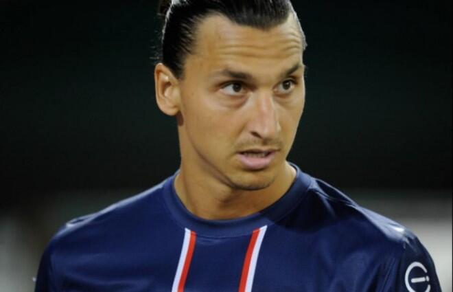 11 Pernyataan Menarik Ibrahimovic