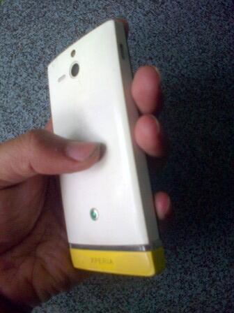 JUAL CEPET..BU.Sony Xperia U Murahh,,cod bandung