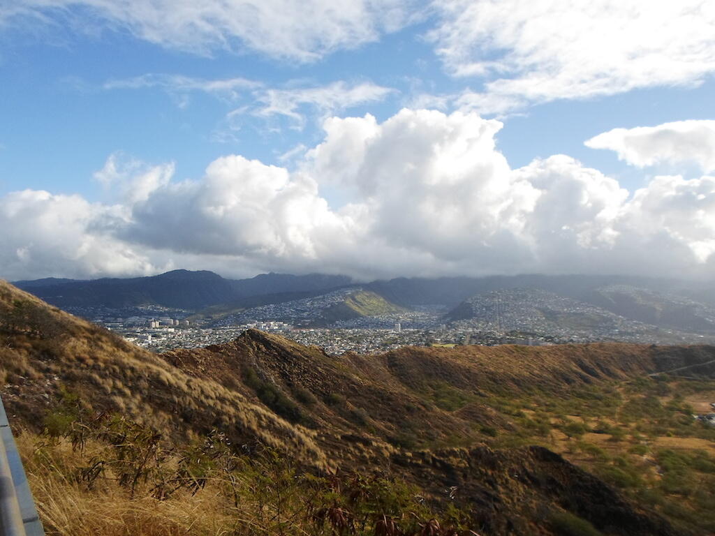 Temat-tempat yang wajib dikunjungin di Hawai'i, USA