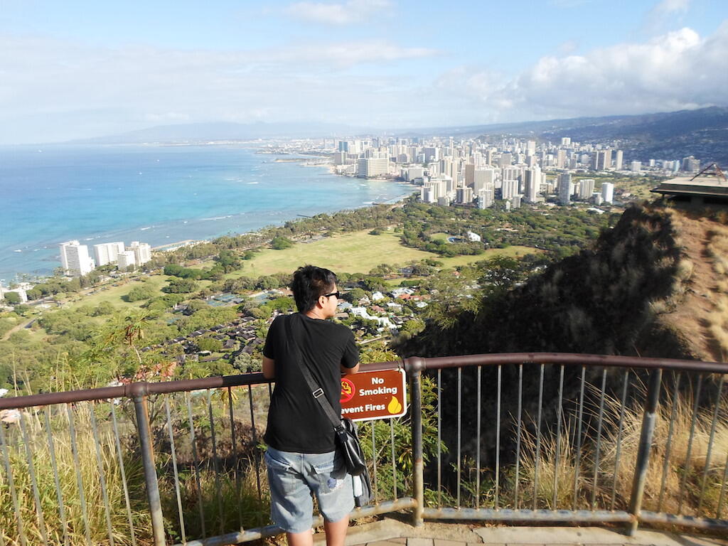 Temat-tempat yang wajib dikunjungin di Hawai'i, USA