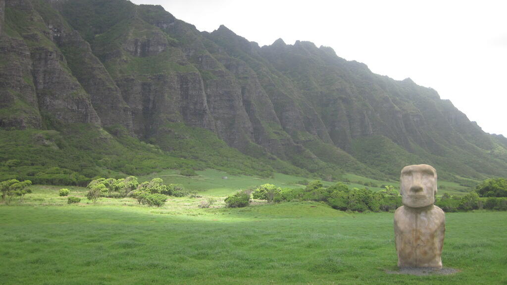 Temat-tempat yang wajib dikunjungin di Hawai'i, USA