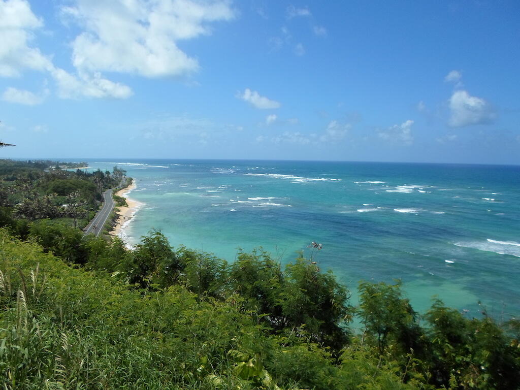 Temat-tempat yang wajib dikunjungin di Hawai'i, USA