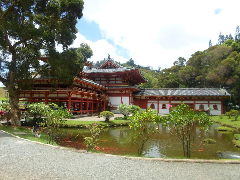 Temat-tempat yang wajib dikunjungin di Hawai'i, USA