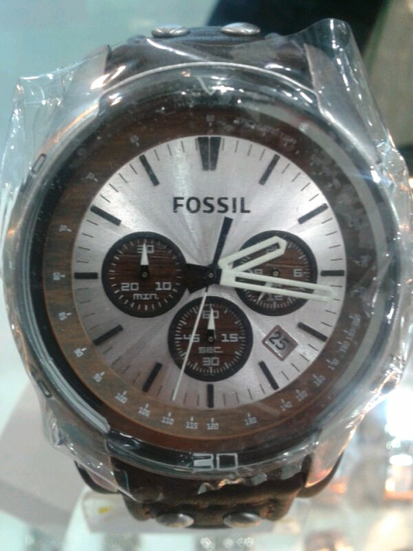 jam fossil gen 2