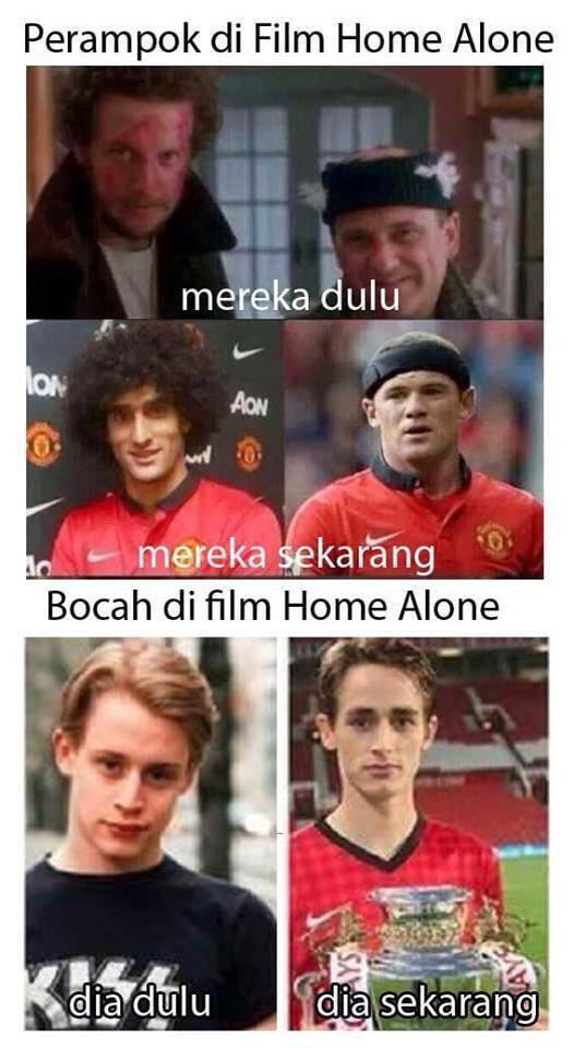 inilah Film Home Alone terbaru 2013