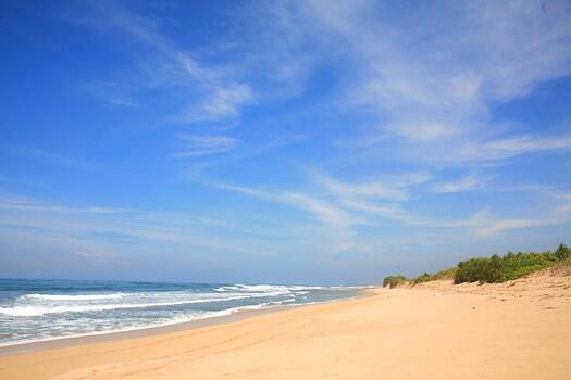 Di Jawa Barat Banyak Pantai Keren yang Agan Mungkin Belum Tahu