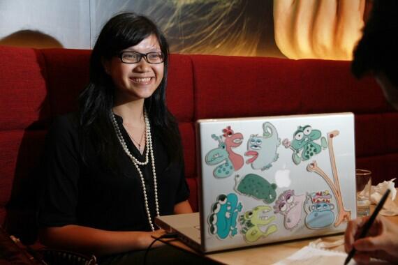 7 Animator Indonesia yang mendunia