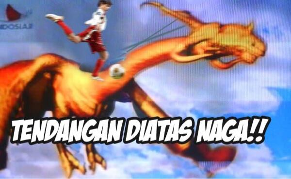 4 Hal yang harus di Hindari Timnas U19