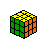 Rubik Murah (masuk gan sista)