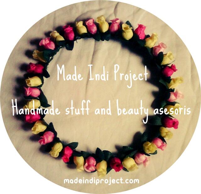 Flowercrown Murah tapi Gak Murahan!