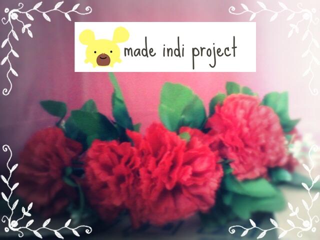 Flowercrown Murah tapi Gak Murahan!