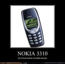 Nokia 3310 Update Ginian gan