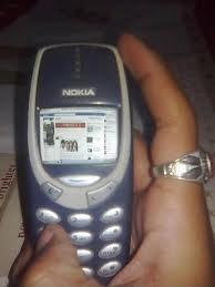 Nokia 3310 Update Ginian gan