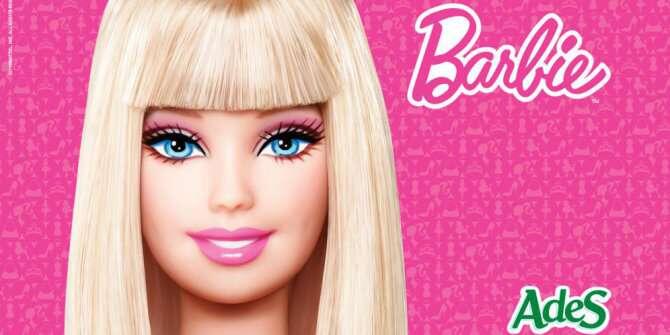 5 Gadis ini disebut mirip boneka Barbie