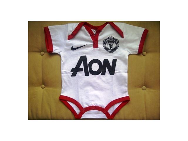 BABY JUMPER JERSEY