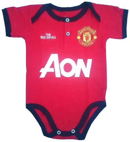 BABY JUMPER JERSEY