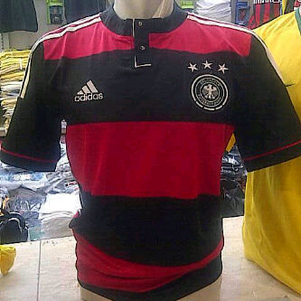 WTS jersey GO/PI Malang area COD