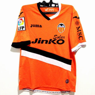 WTS jersey GO/PI Malang area COD