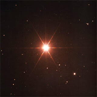 5 Bintang Paling Terang Setelah Matahari