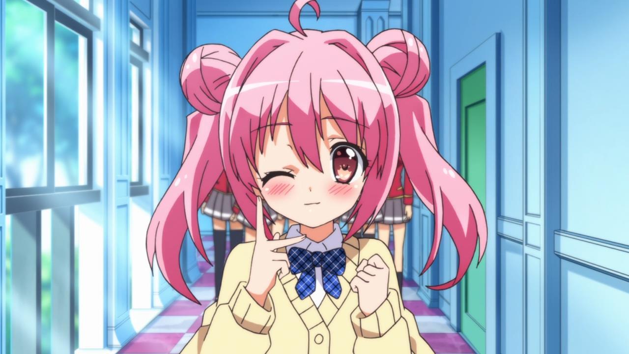 IMOUTO Thread ~ Share your fav imouto here ! ~