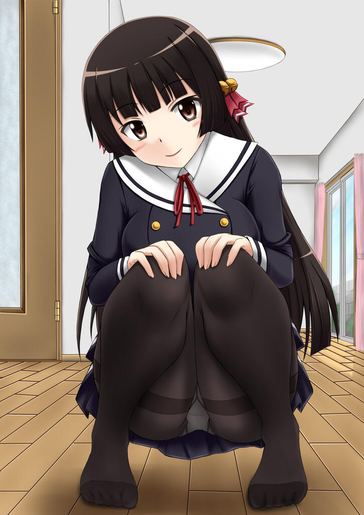 IMOUTO Thread ~ Share your fav imouto here ! ~