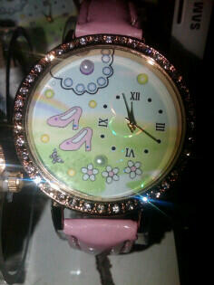 jam tangan mini wacth