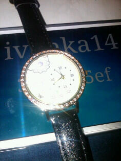 jam tangan mini wacth