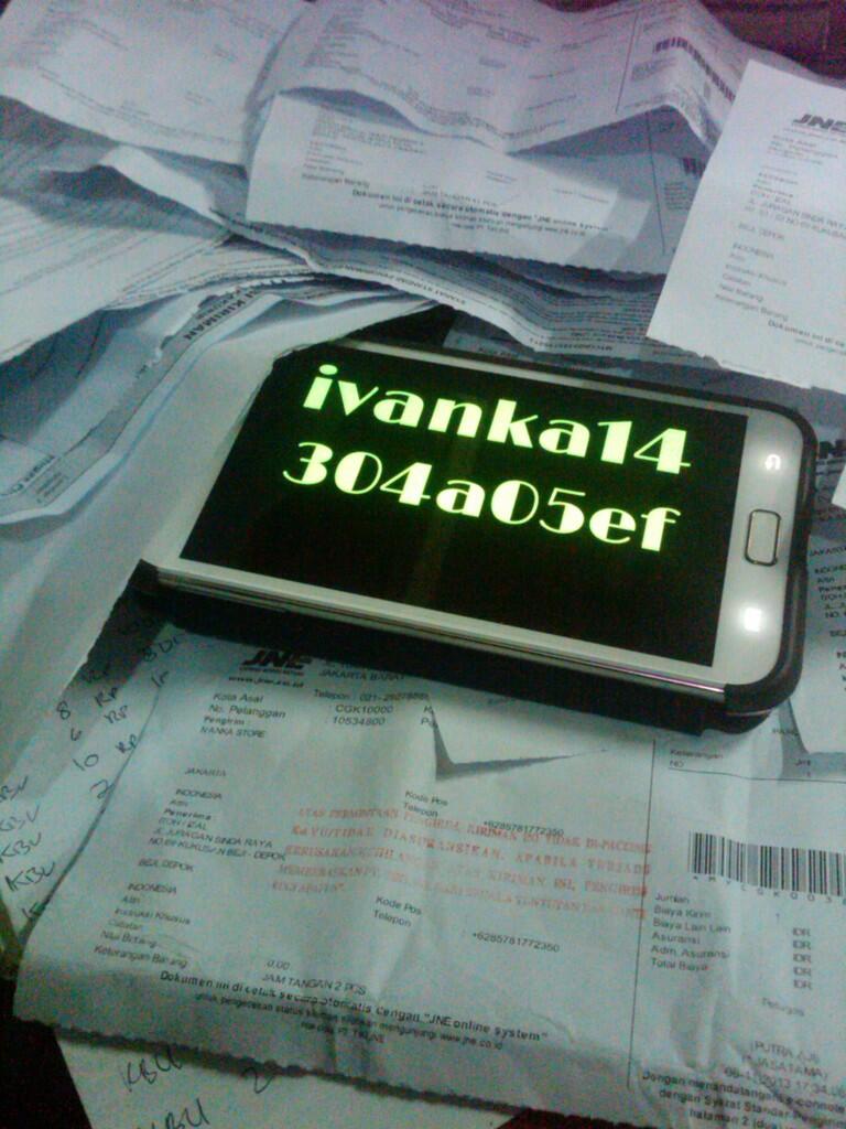 jam tangan mini wacth