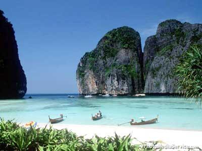 PROMO THAILAND BY MALAYSIA AIRLINES