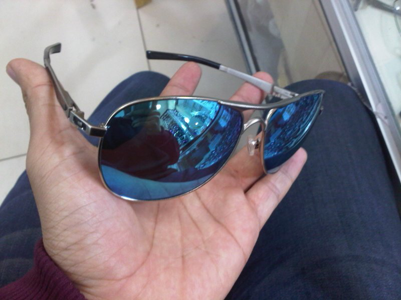Jual kacamata Oakley plaintiff biasa dan Squared.Fullset. kw super. COD rs Islam