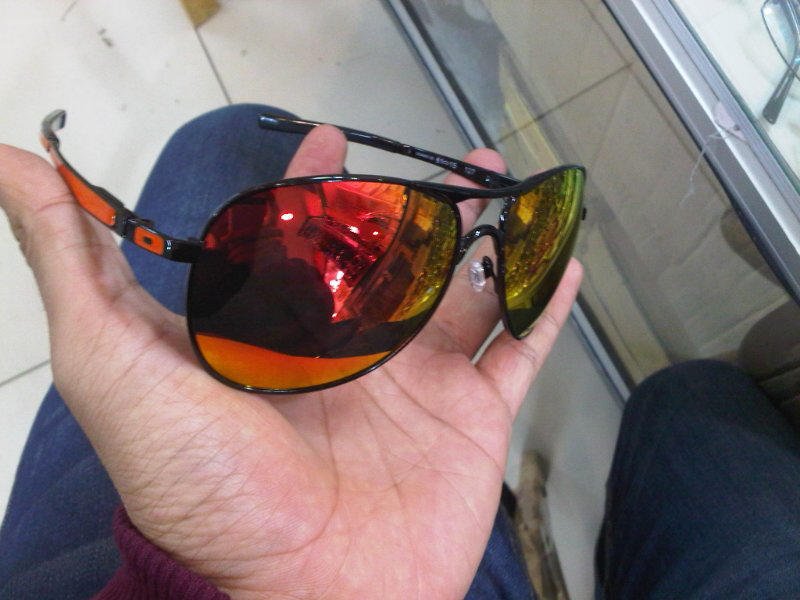 Jual kacamata Oakley plaintiff biasa dan Squared.Fullset. kw super. COD rs Islam