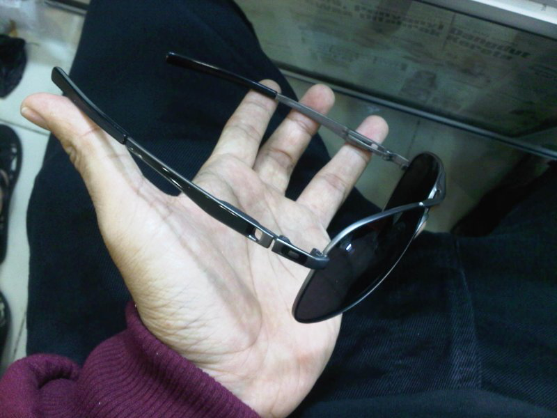 Jual kacamata Oakley plaintiff biasa dan Squared.Fullset. kw super. COD rs Islam