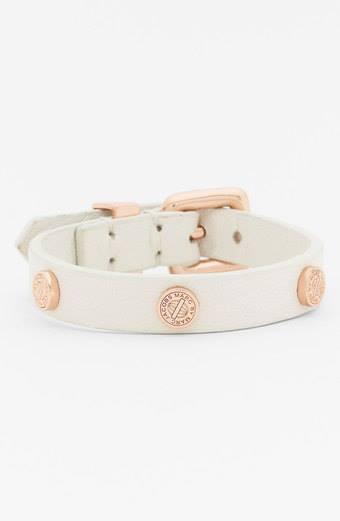 Tory Burch Bracelet, Marc By Marc Jacobs Leather Bracelet BRAND NEW