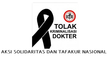Besok Dokter Se-Indonesia Aksi Mogok