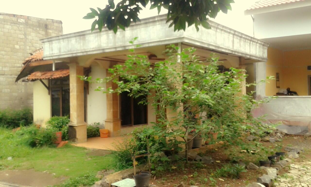 Jual Rumah di Kayu Gede