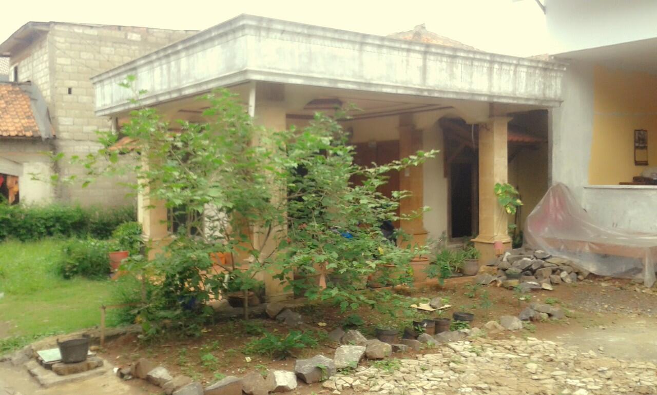 Jual Rumah di Kayu Gede