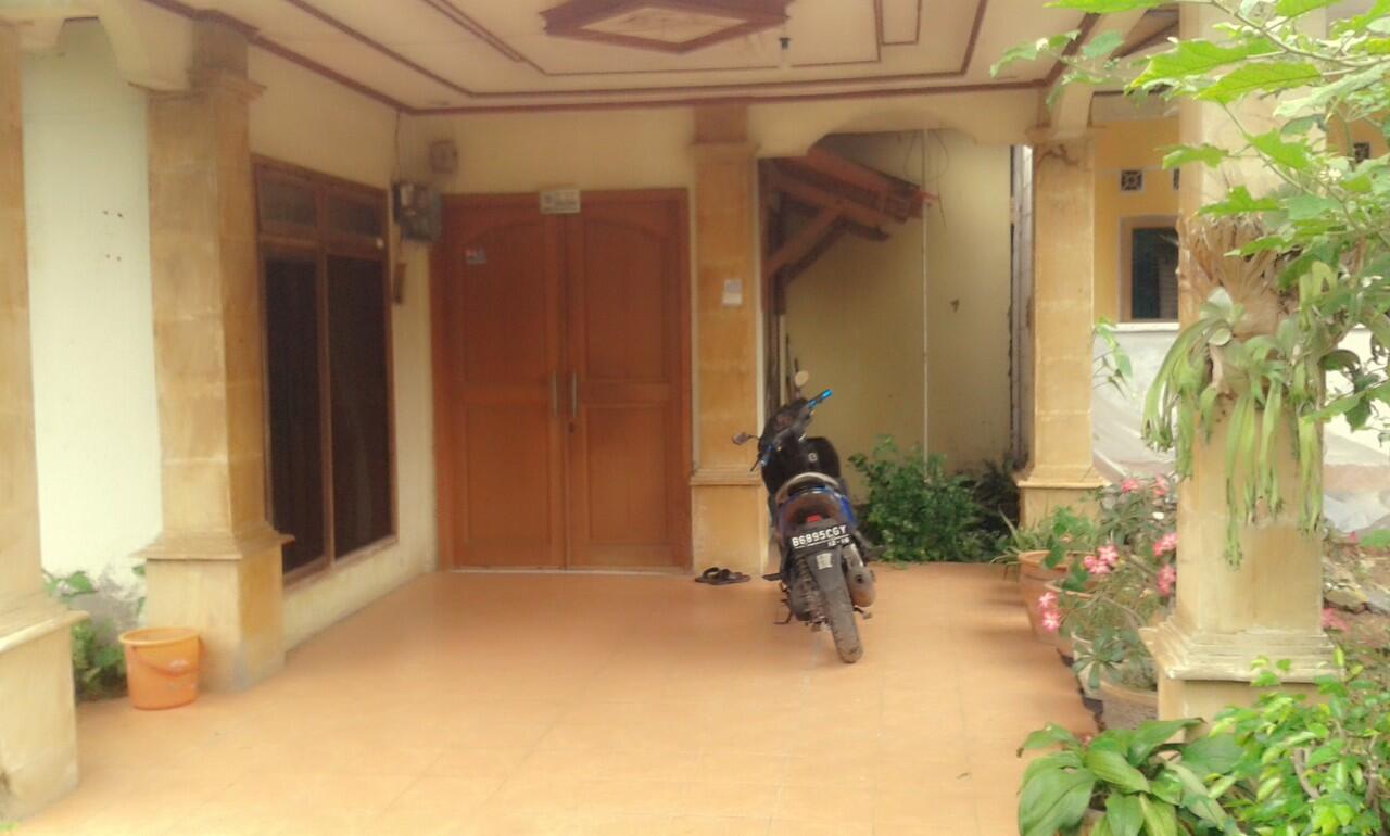 Jual Rumah di Kayu Gede