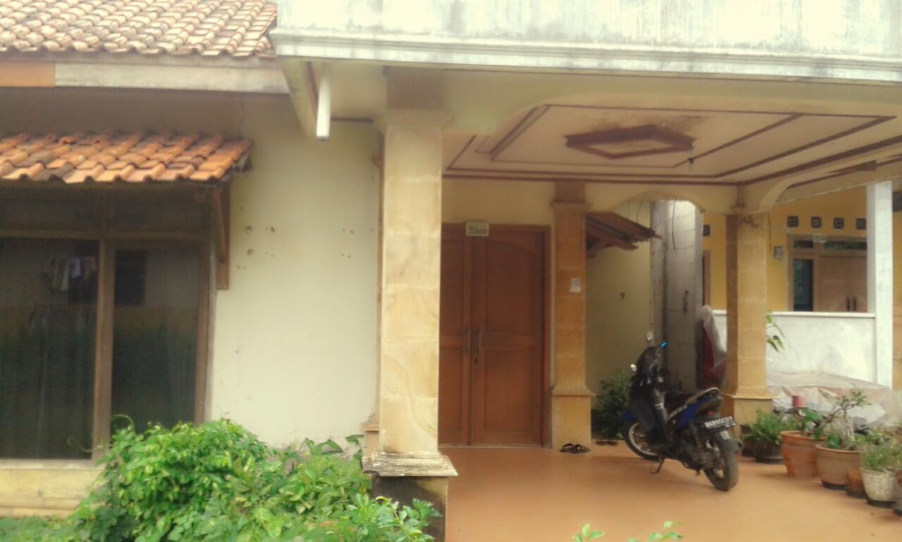 Jual Rumah di Kayu Gede