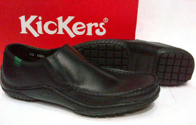 Jual Sepatu Kickers (Replika) Original | Kulit Asli | Bukan Sepatu Handmade