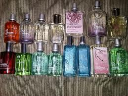 jUAL Parfum The Body Shop murah meriah 75ribu per pc
