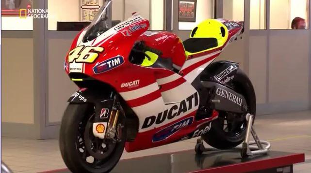 Ducati Multistrada 1200