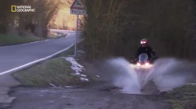 Ducati Multistrada 1200