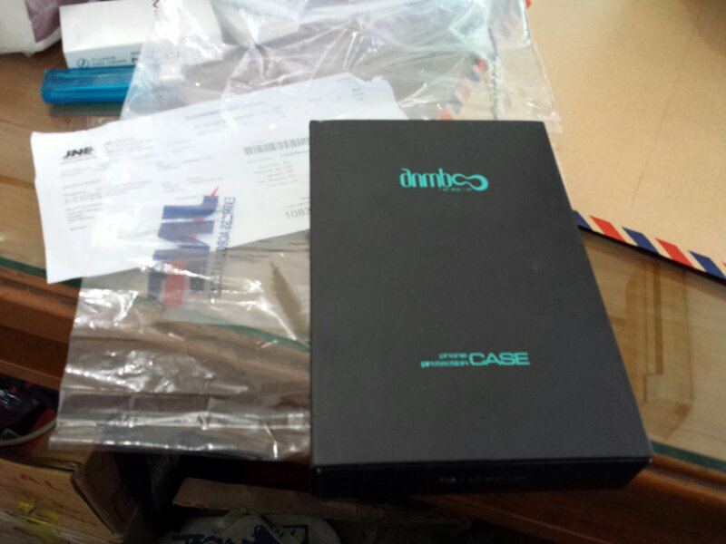 Testimonial Franky Leo