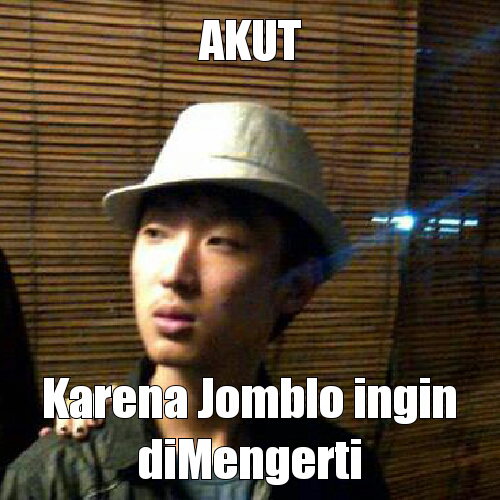 Komik MEME buatan ane ayo2 masuk gan