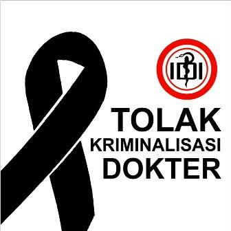 AKSI SOLIDARITAS DOKTER (27 NOVEMBER) + PICT AKSI