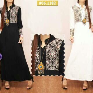 Jual Baju Gamis