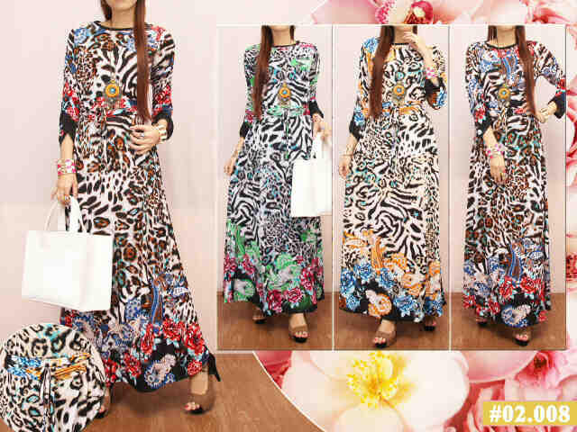 Jual Baju Gamis
